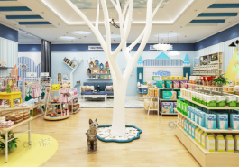 此时，母婴店需“去粗从精”