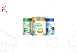婴配粉市场进入品质提速期，美庐以产业链优势迎战新国标时代