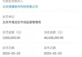 亲子阅读推广品牌“渔塘科技”采用“妈妈代言人”被认定传销