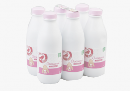 法国召回一批欧尚超市自有品牌问题婴儿牛奶