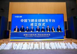 首届飞鹤全球大脑发育科学峰会开幕，聚焦精准营养，树立行业新标杆！