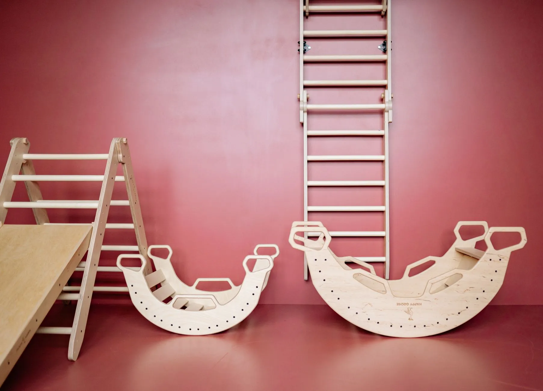 EBH母婴时代共享智能游乐园业务概述与适用场景介绍