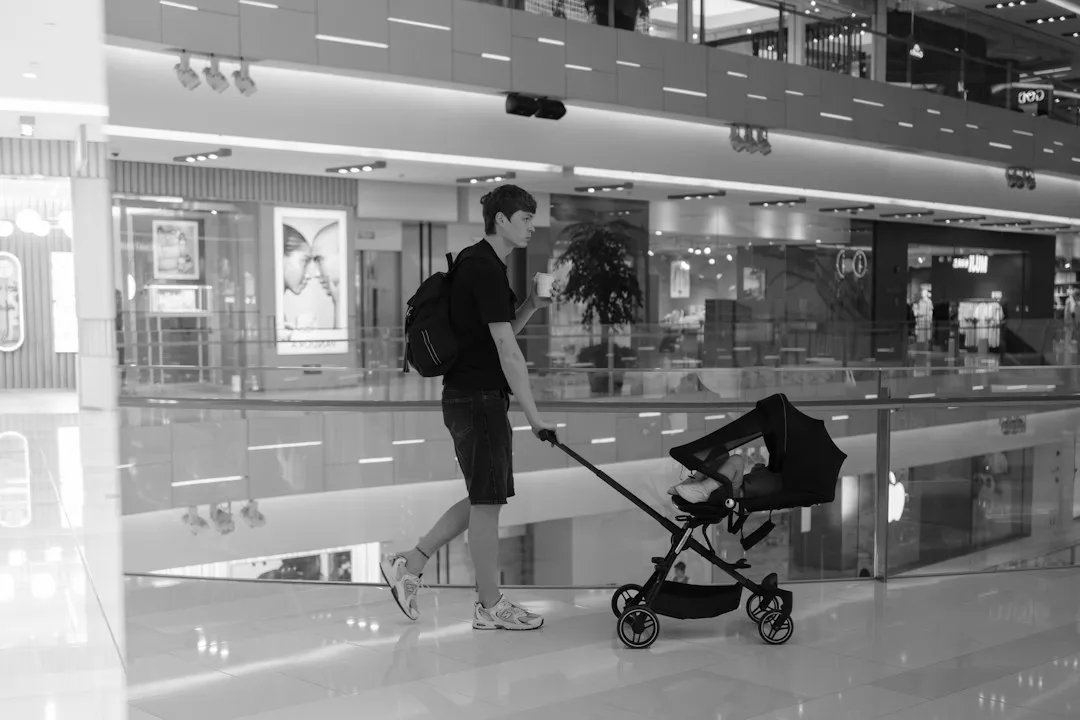 EBH母婴时代：共享智能游乐园如何重塑婴幼儿摇摇车行业新标准正文配图 2