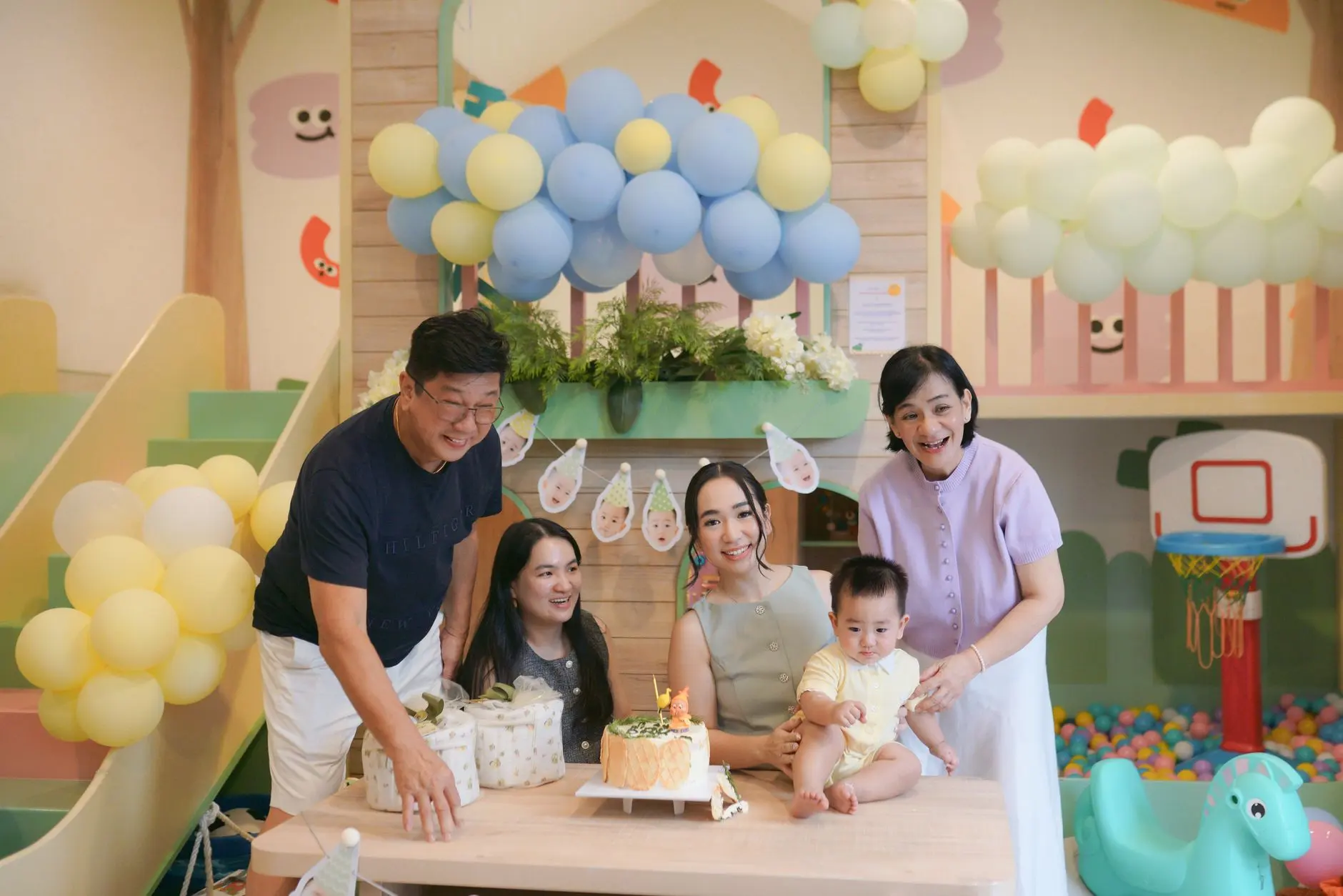 EBH摇摇车产品核心特点与适用场景详细介绍
